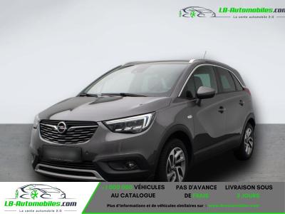 Opel Crossland X 1.2 Turbo 130 ch BVA