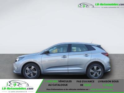 Opel Grandland 1.2 Turbo 130 ch BVM