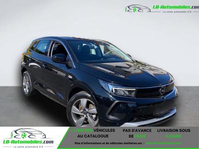 Opel Grandland 1.2 Turbo 130 ch BVM