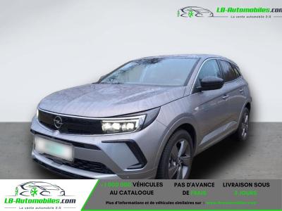 Opel Grandland 1.2 Turbo 130 ch BVM