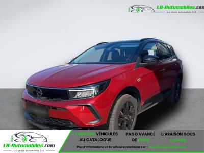 Opel Grandland 1.5 Diesel 130 ch BVA