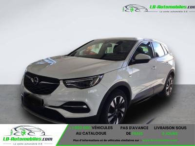 Opel Grandland X 1.2 Turbo 130 ch BVA