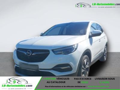 Opel Grandland X 1.2 Turbo 130 ch BVA