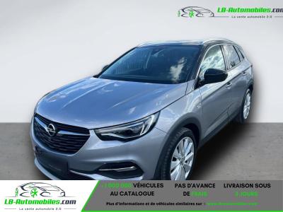 Opel Grandland X 1.6 Turbo 180 ch BVA