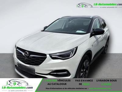 Opel Grandland X 1.6 Turbo 180 ch BVA