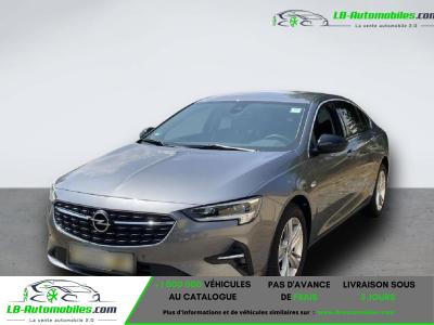 Opel Insignia Grand Sport 2.0 Diesel 174 ch BVA