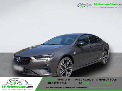 Opel Insignia Grand Sport 2.0 Diesel 174 ch BVA
