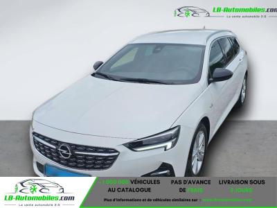 Opel Insignia Sports Tourer 1.5 Diesel 122 ch BVA