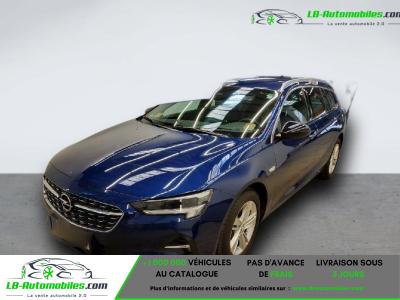 Opel Insignia Sports Tourer 2.0 Diesel 174 ch BVA