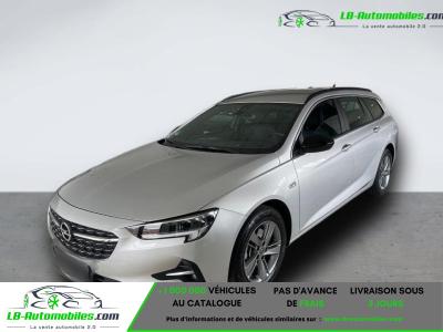 Opel Insignia Sports Tourer 2.0 Diesel 174 ch BVA
