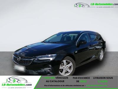 Opel Insignia Sports Tourer 2.0 Diesel 174 ch BVA