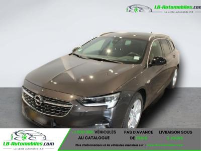 Opel Insignia Sports Tourer 2.0 Diesel 174 ch BVA