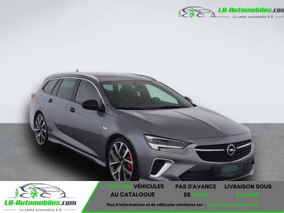 Opel Insignia Sports Tourer 2.0 Turbo 230 ch BVA AWD