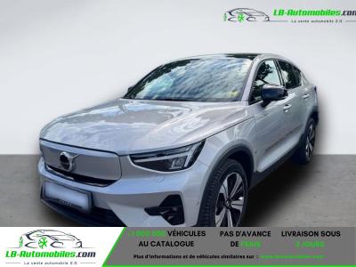 Volvo C40 AWD 408 ch BVA