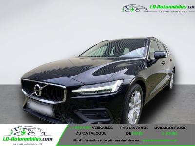 Volvo V60 B4 197 ch DCT7