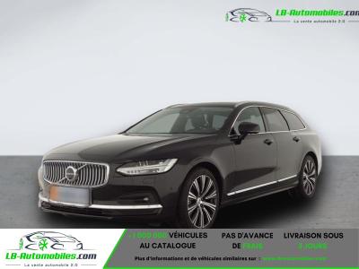 Volvo V90 B4  197 ch BVA