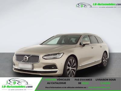 Volvo V90 B4  197 ch BVA