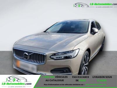 Volvo V90 B4  197 ch BVA