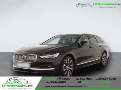 Volvo V90 B4  197 ch BVA