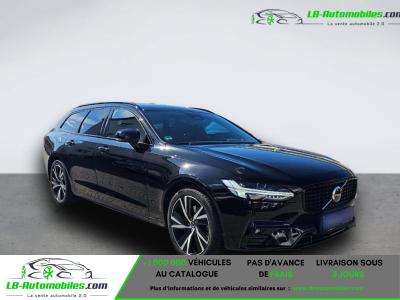 Volvo V90 B4  197 ch BVA
