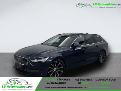 Volvo V90 B4  197 ch BVA