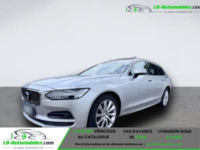 Volvo V90 B4  197 ch BVA