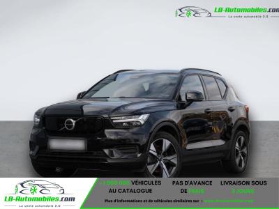 Volvo XC40 Electrique 238 ch BVA