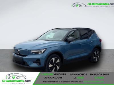 Volvo XC40 Electrique 252 ch BVA