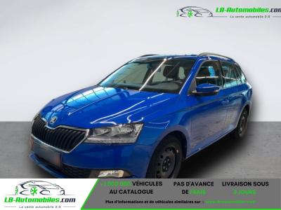 Skoda Fabia Combi 1.0 TSI 95 ch BVM