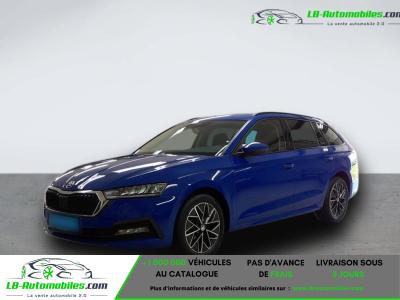 Skoda Octavia Combi 1.0 TSI 110 ch BVA