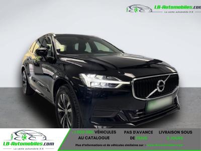 Volvo XC60 B4 197 ch diesel BVA