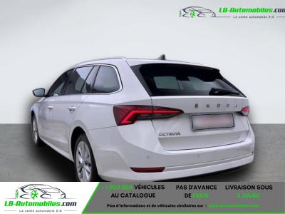 Skoda Octavia Combi 2.0 TDI 116 ch BVM