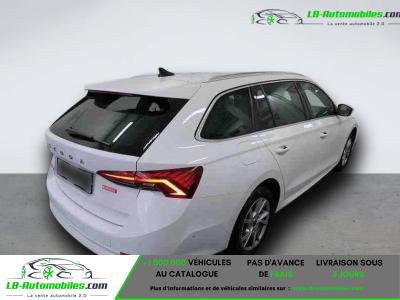 Skoda Octavia Combi 2.0 TDI 116 ch BVA