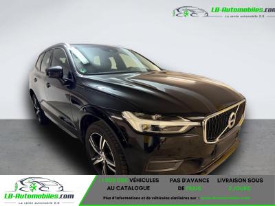 Volvo XC60 D4 190 ch BVA