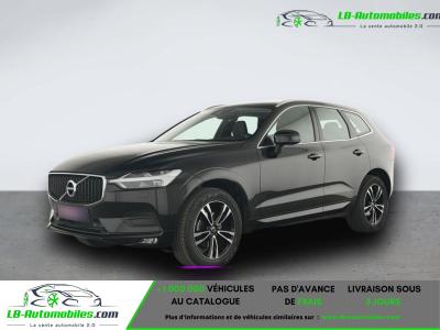 Volvo XC60 D4 190 ch BVA