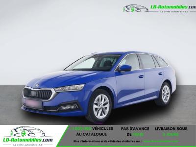 Skoda Octavia Combi 2.0 TDI 150 ch BVM