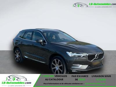 Volvo XC60 D5 AWD 235 ch BVA