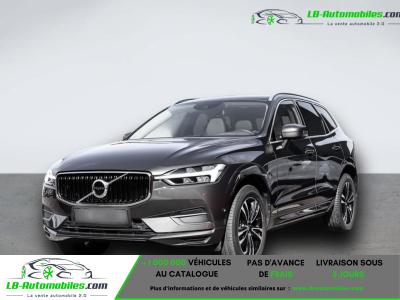 Volvo XC60 T5 250 ch BVA