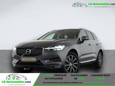 Volvo XC60 T5 250 ch BVA