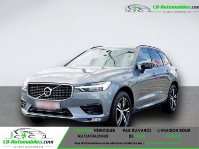 Volvo XC60 T5 250 ch BVA