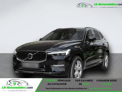 Volvo XC60 B4 197 ch BVA