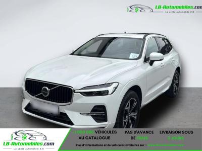 Volvo XC60 B4 197 ch BVA