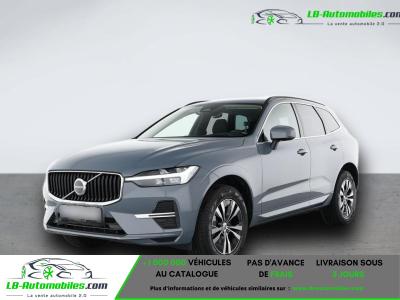 Volvo XC60 B4 AWD 197 ch BVA