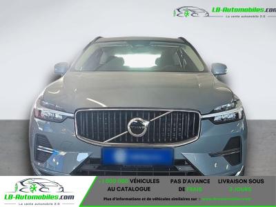 Volvo XC60 B5 AWD 235 ch BVA