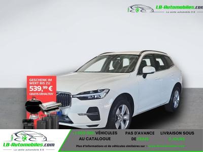Volvo XC60 B5 AWD 235 ch BVA