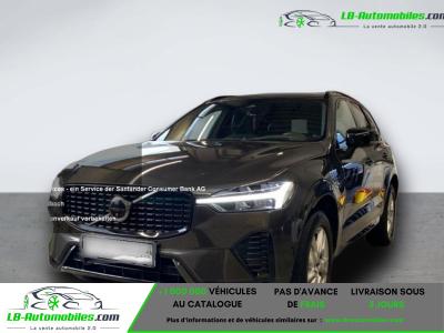 Volvo XC60 T8 AWD 303 ch + 87 ch BVA
