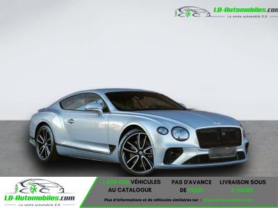 Bentley Continental GT V8 4.0 550 ch BVA