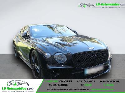 Bentley Continental GT V8 4.0 550 ch BVA