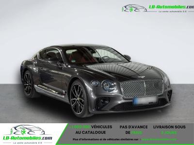 Bentley Continental GT V8 4.0 550 ch BVA