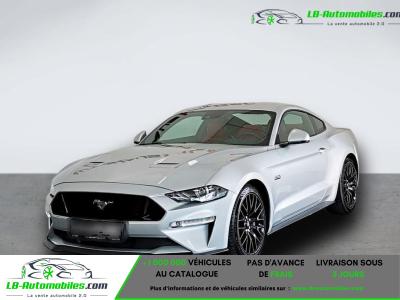 Ford Mustang Fastback 5.0 450ch BVA